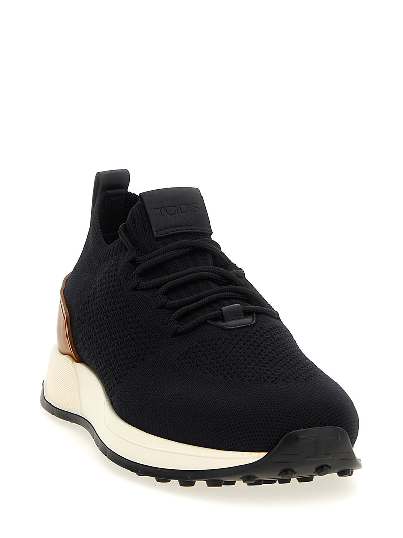 Tod's Socks Sneakers Variant 2 | Urbalenti™ NYC