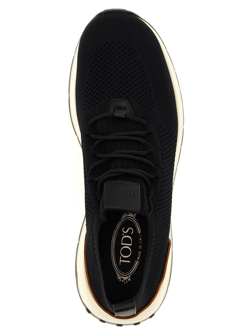 Tod's Socks Sneakers Variant 2 | Urbalenti™ NYC