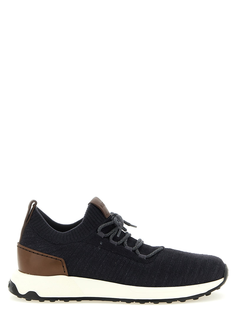 Tod's Tod's Socks Sneakers