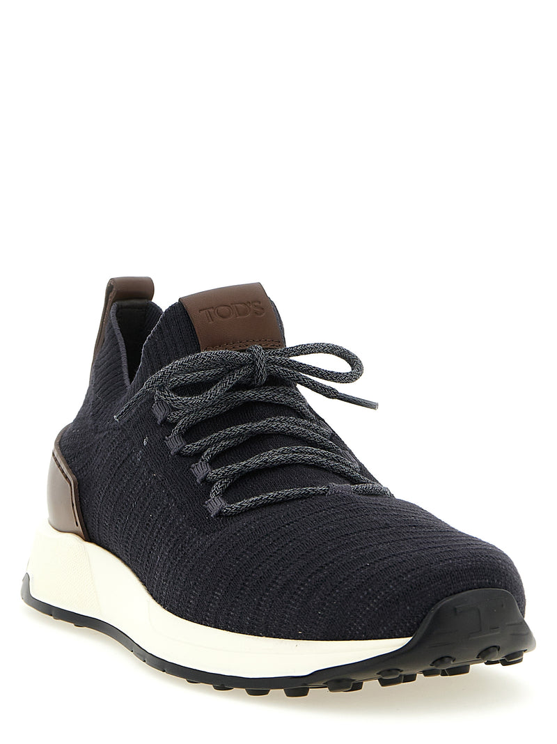 Tod's Tod's Socks Sneakers