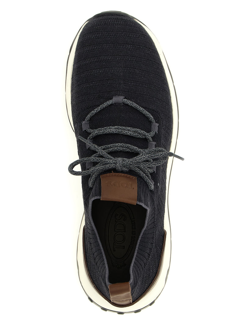 Tod's Tod's Socks Sneakers