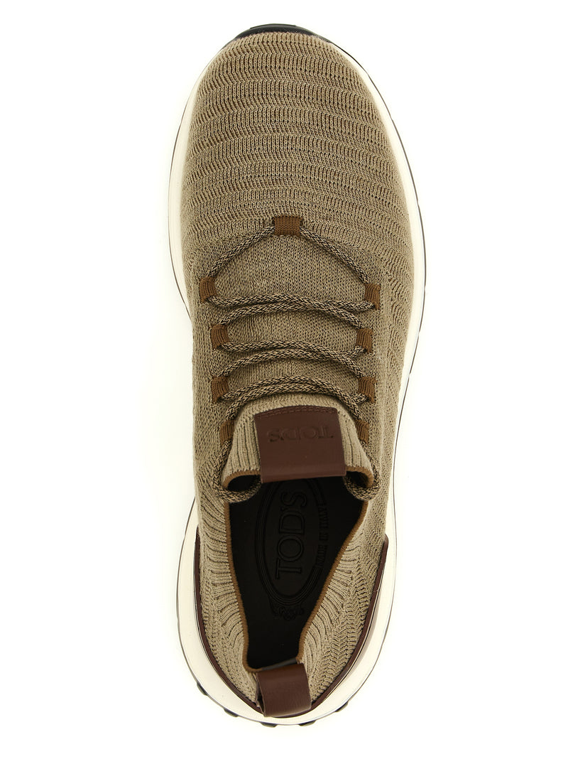 Tod's Tod's Socks Sneakers
