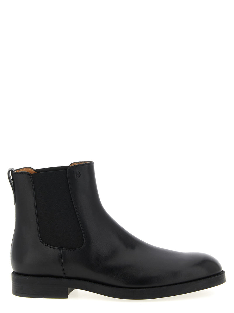 Tod's Tod's Chelsea Ankle Boots