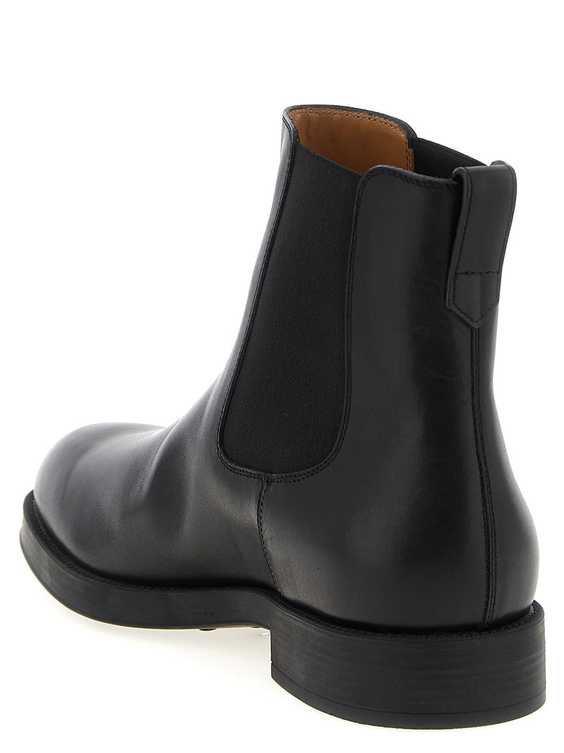 Tod's Tod's Chelsea Ankle Boots
