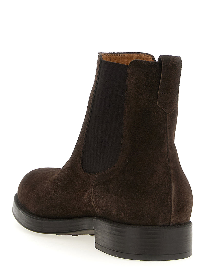 Tod's Tod's Chelsea Ankle Boots