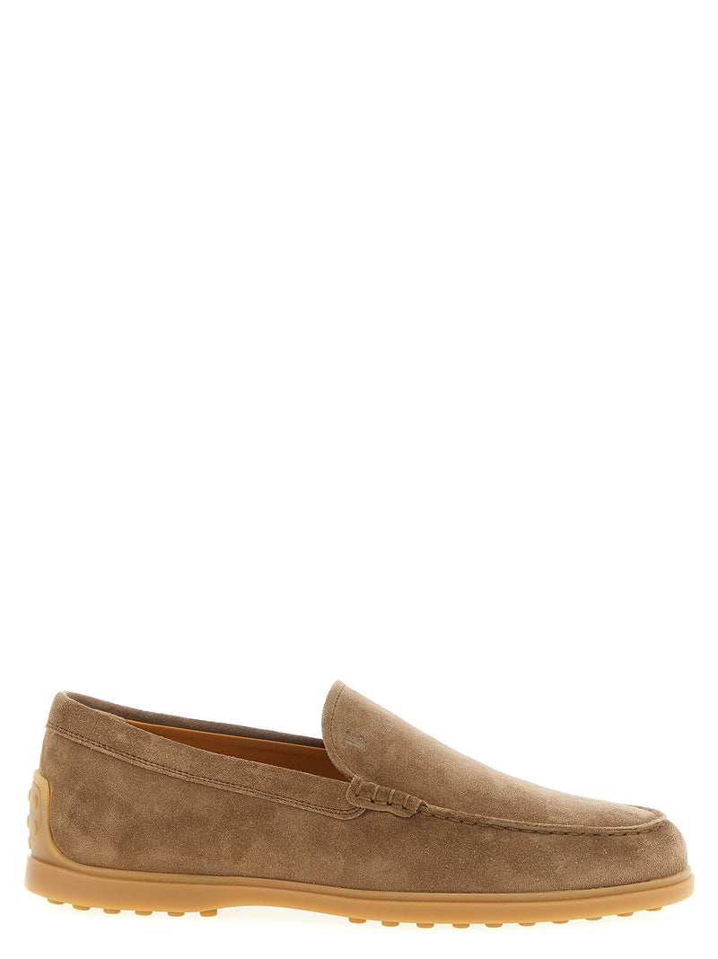 Tod's Tod's Pantofola Loafers