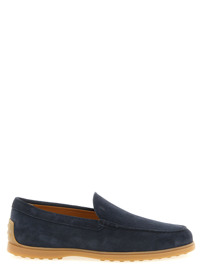 Tod's Tod's Pantofola Loafers