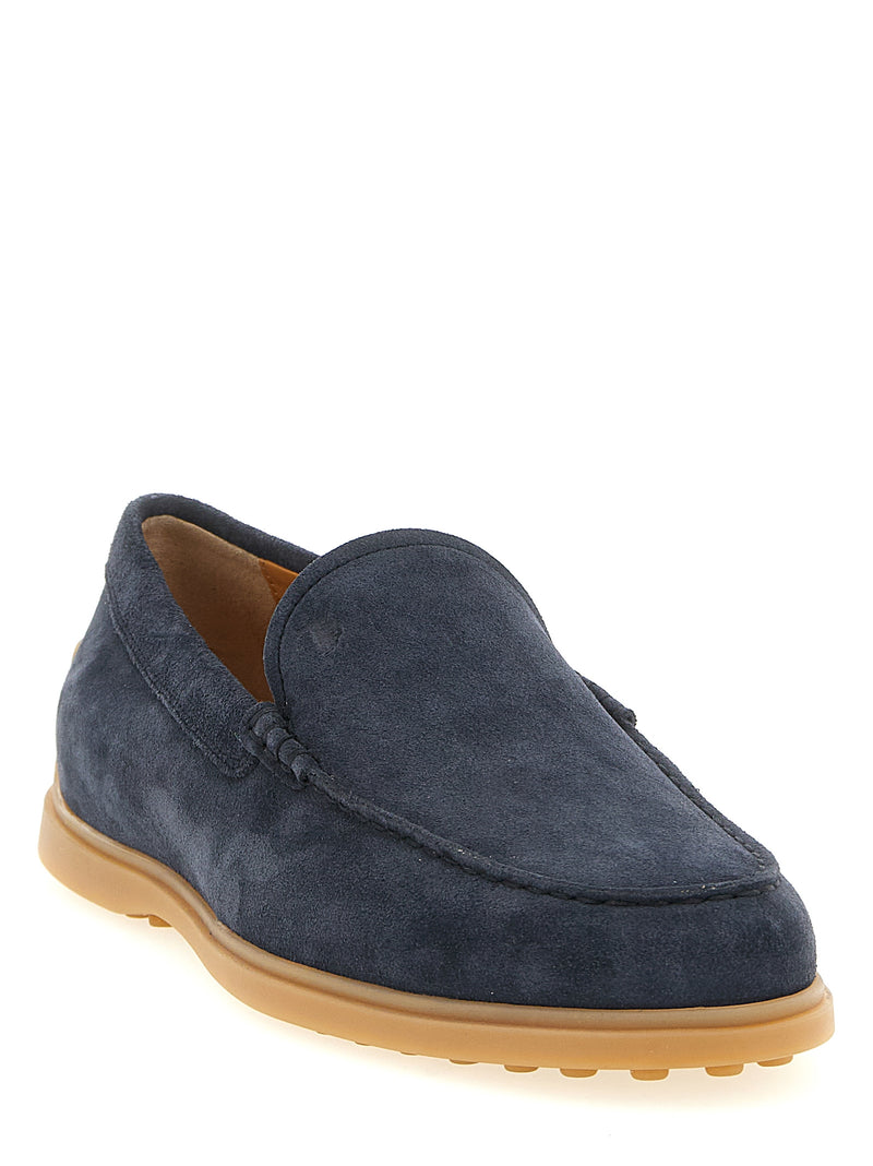 Tod's Tod's Pantofola Loafers
