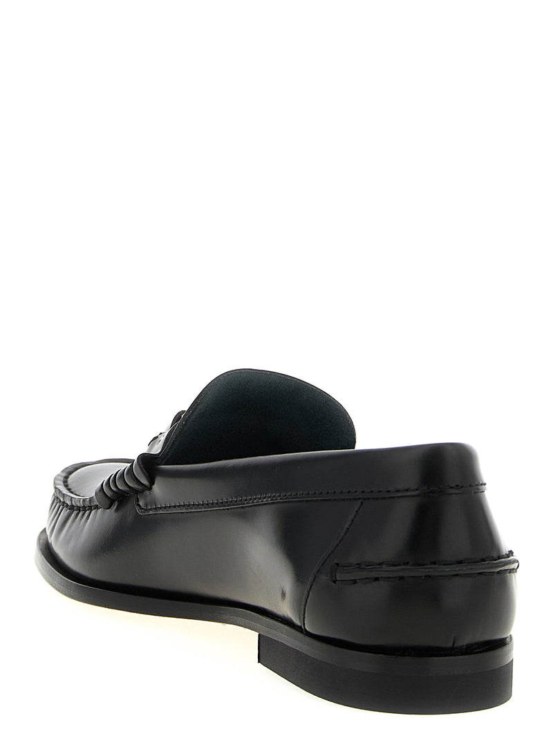 Tod's Tod's T Timeless Loafers