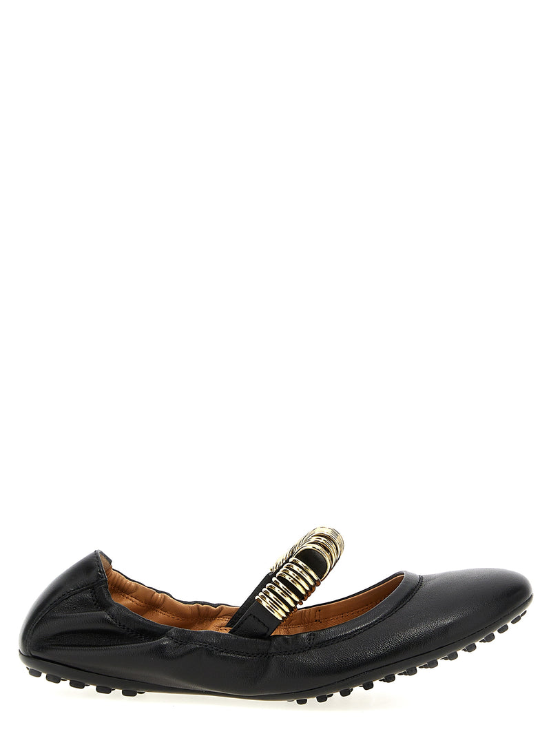Tod's Dee Bailarinas | URBALENTI™