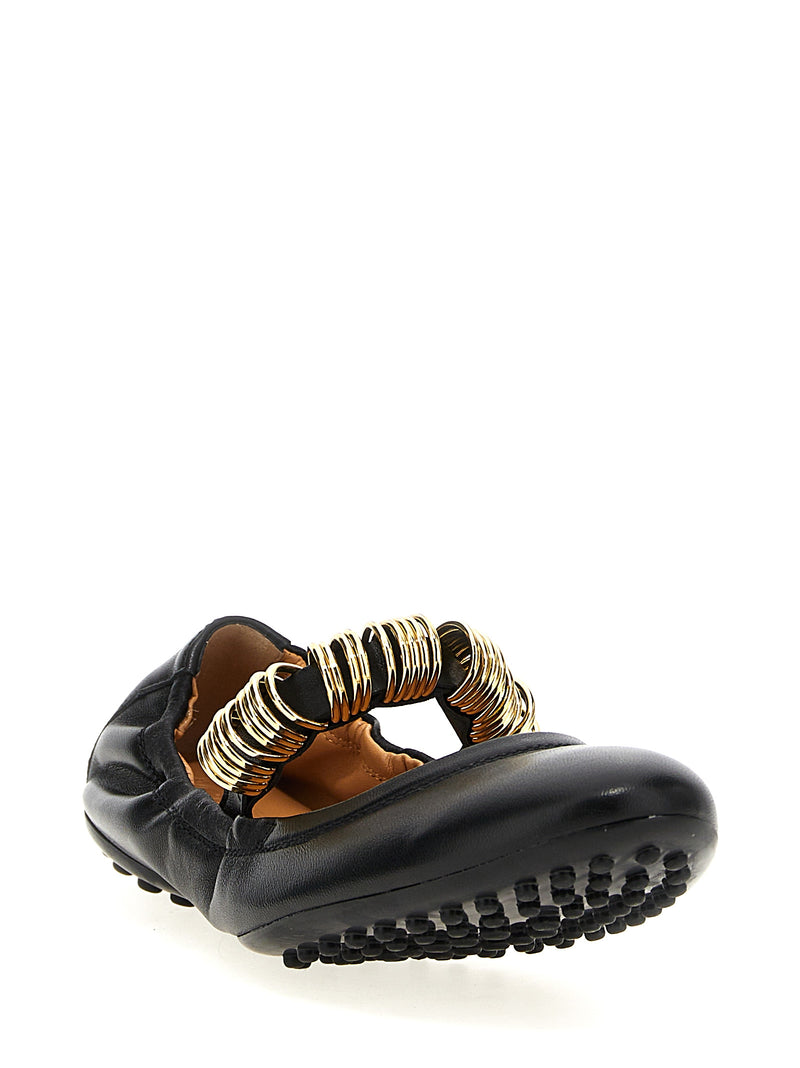 Tod's Dee Bailarinas | URBALENTI™