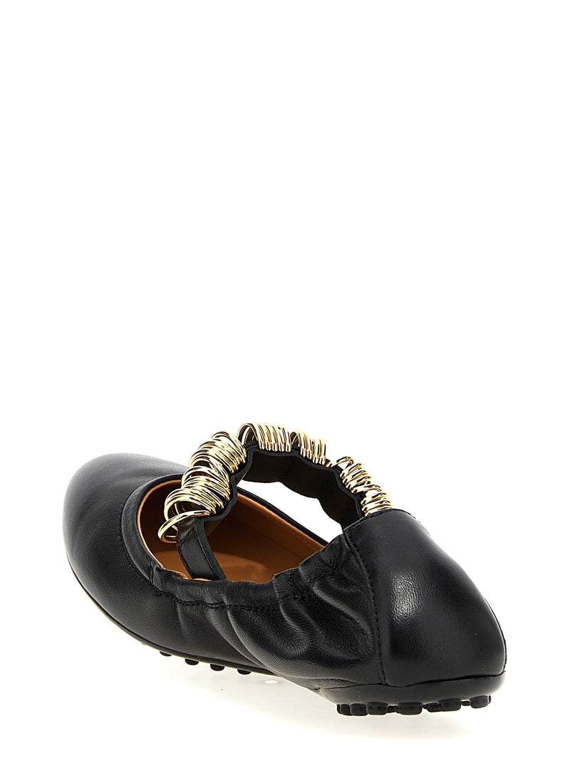 Tod's Dee Bailarinas | URBALENTI™