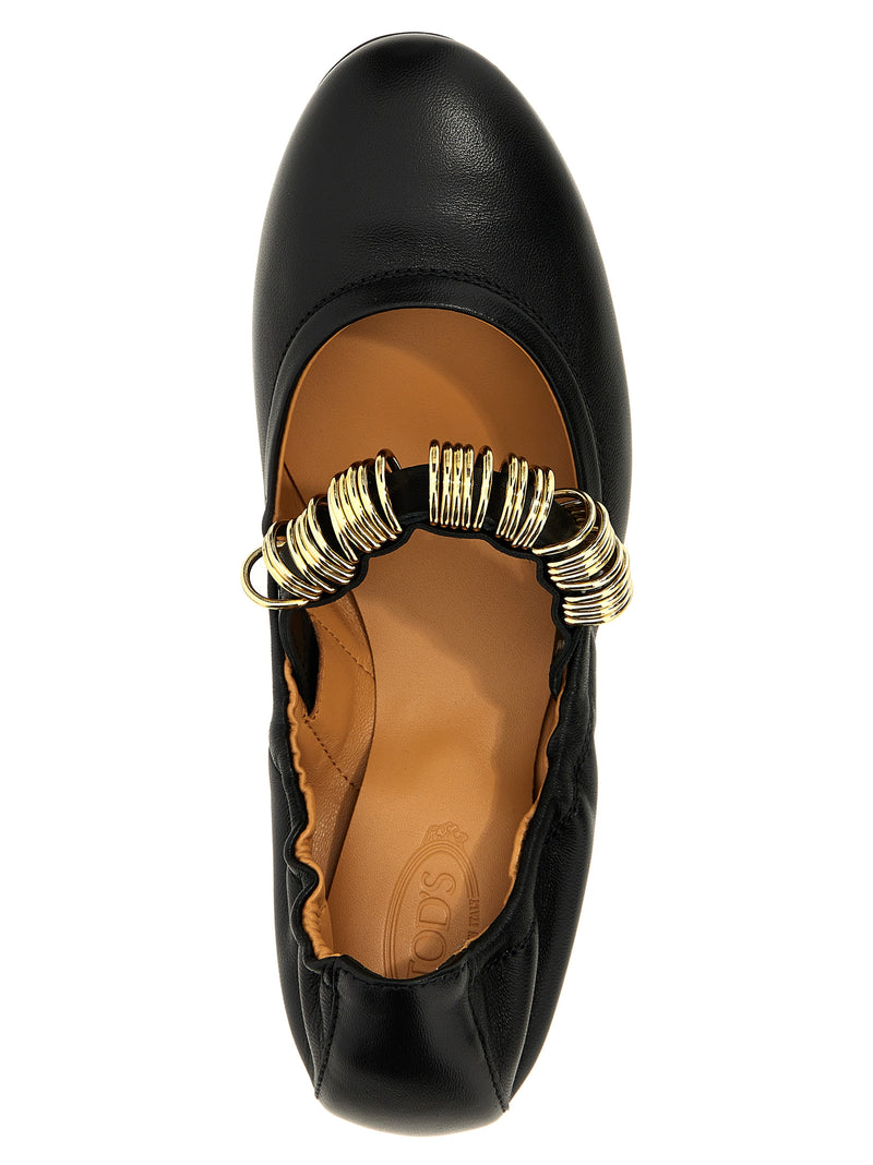 Tod's Dee Bailarinas | URBALENTI™