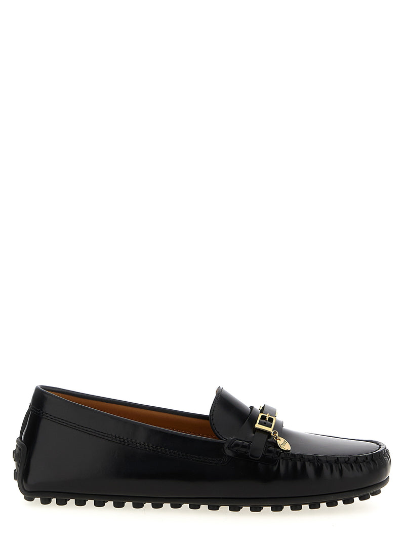 Tod's City Gommino Loafers | Urbalenti™ NYC