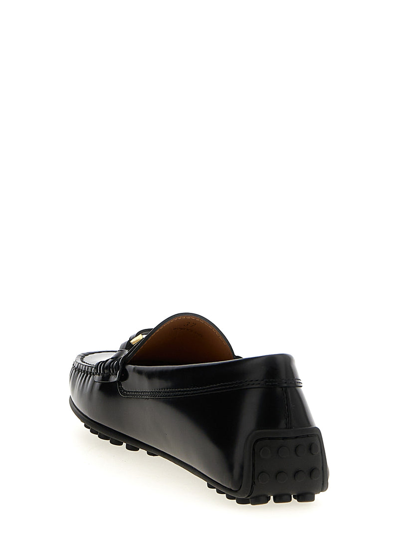 Tod's City Gommino Loafers | Urbalenti™ NYC