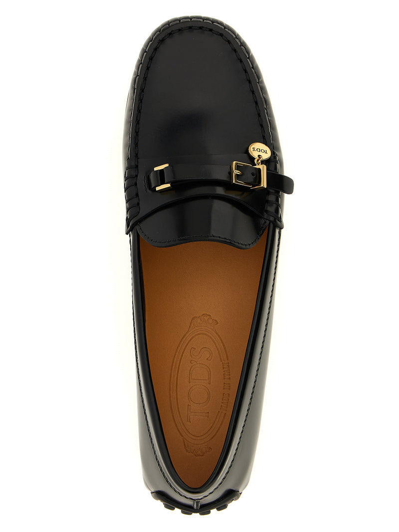 Tod's City Gommino Loafers | Urbalenti™ NYC