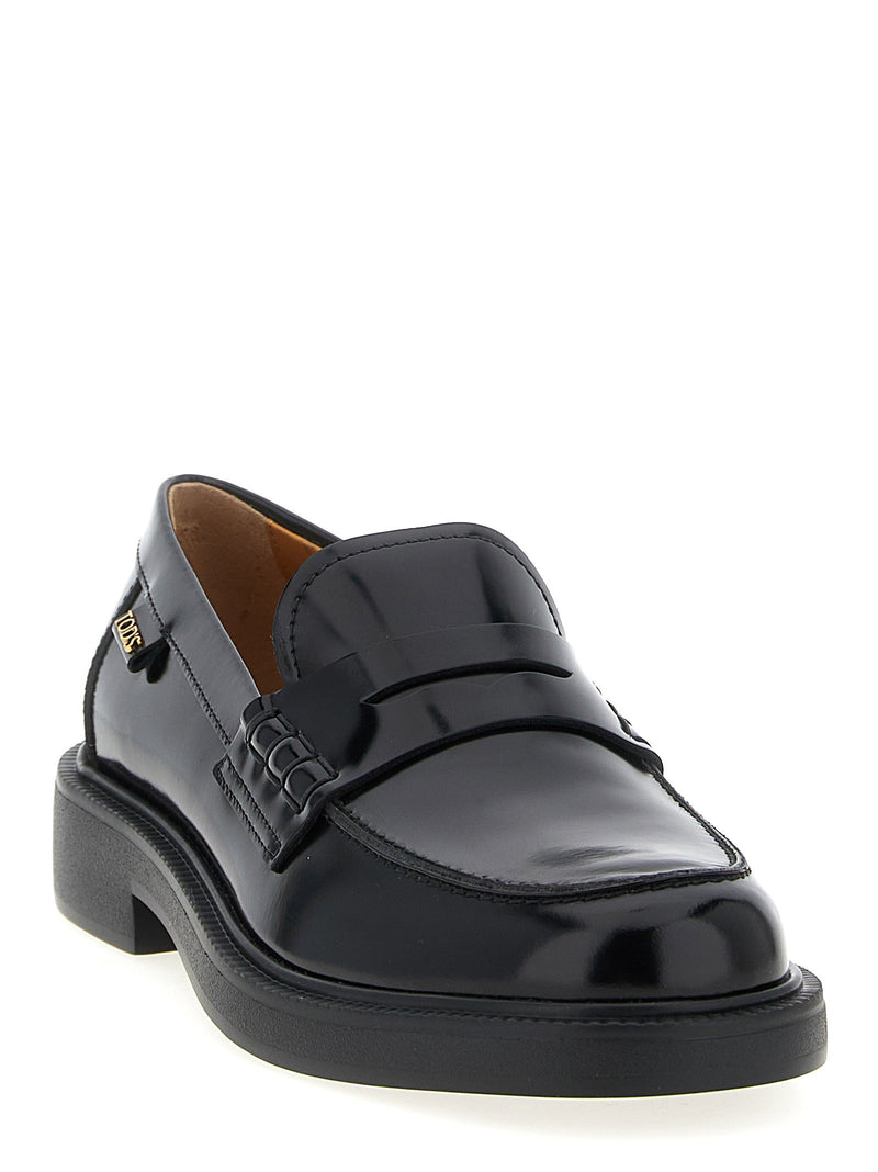 Tod's Tod's Gomma 20l Loafers