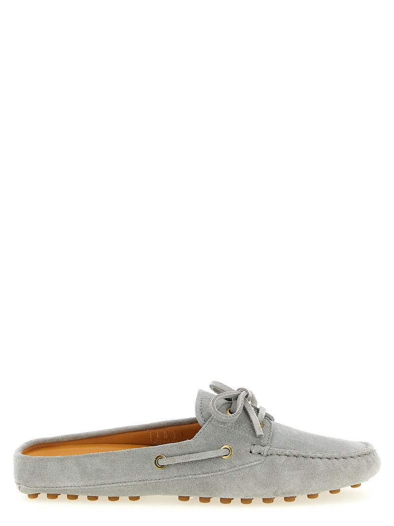 Tod's Gommino Sabots | Urbalenti™ NYC