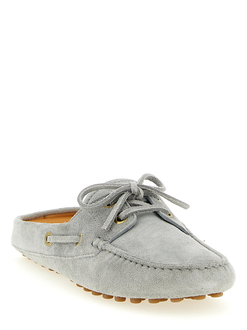 Tod's Gommino Sabots | Urbalenti™ NYC