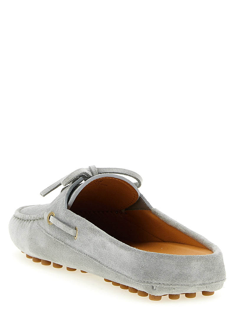 Tod's Gommino Sabots | Urbalenti™ NYC