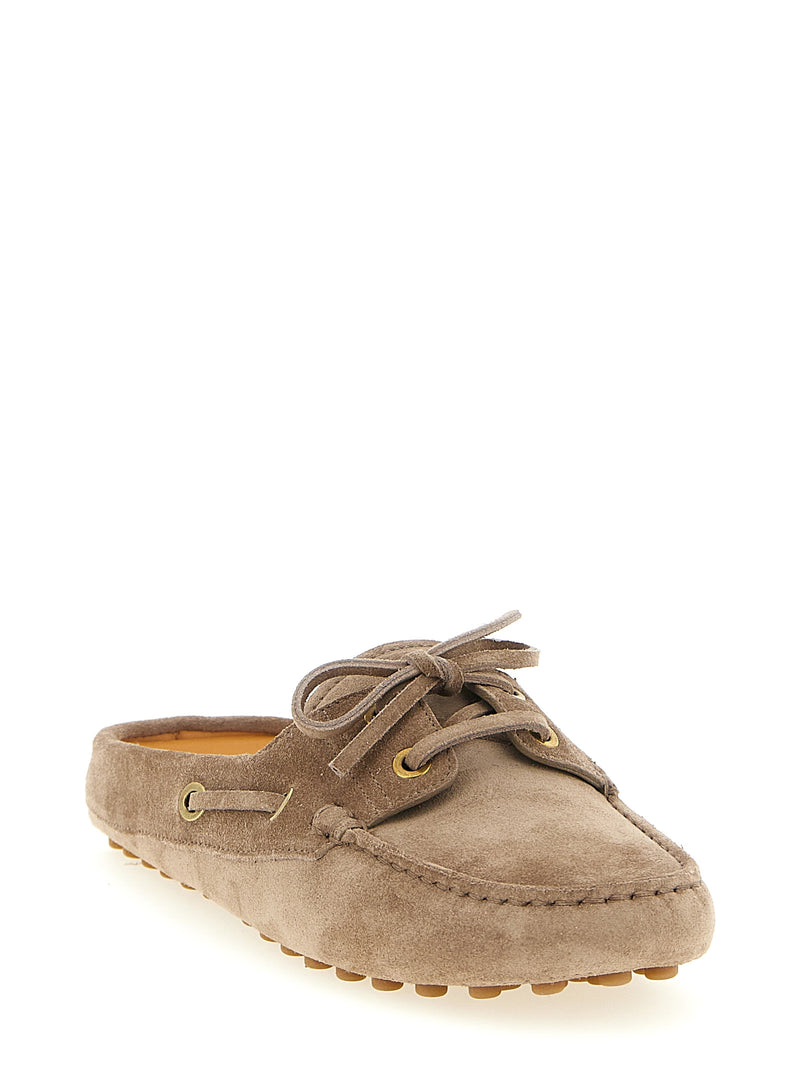 Tod's Tod's Gommino Sabots