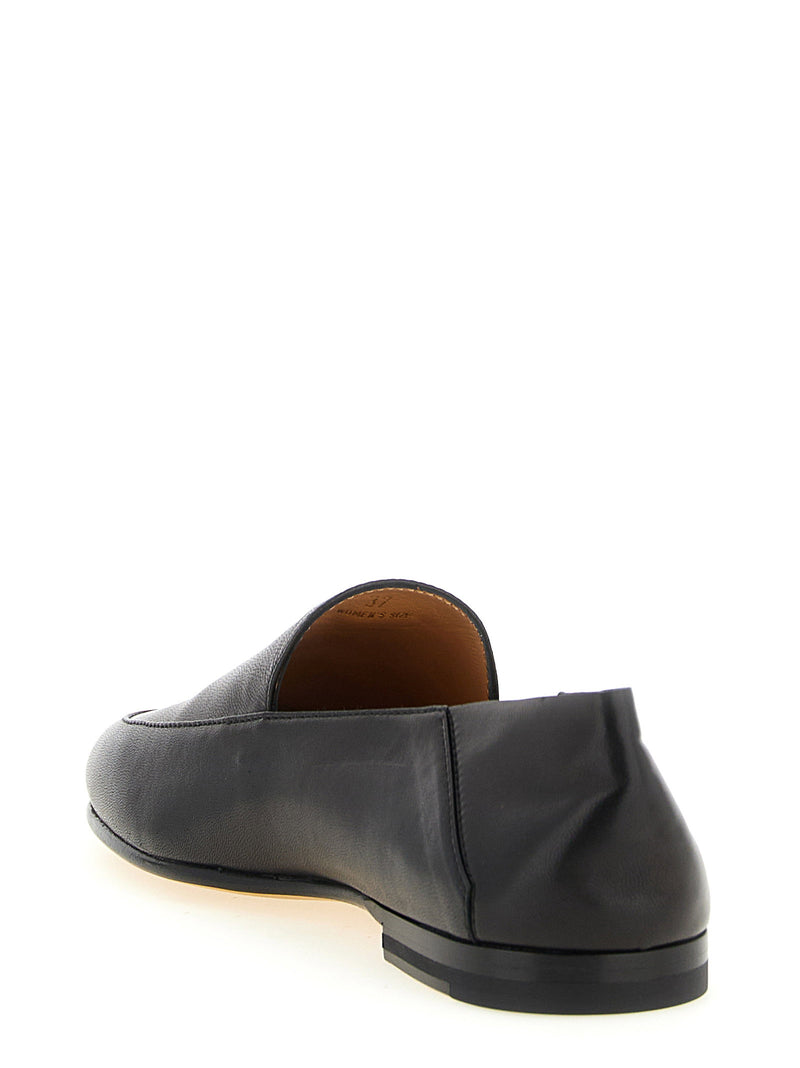 Tod's Tod's Sabot Loafers