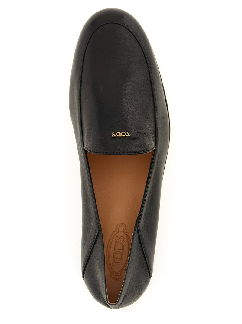 Tod's Tod's Sabot Loafers