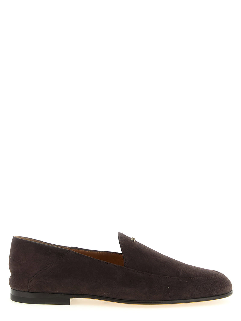 Tod's Tod's Sabot Loafers
