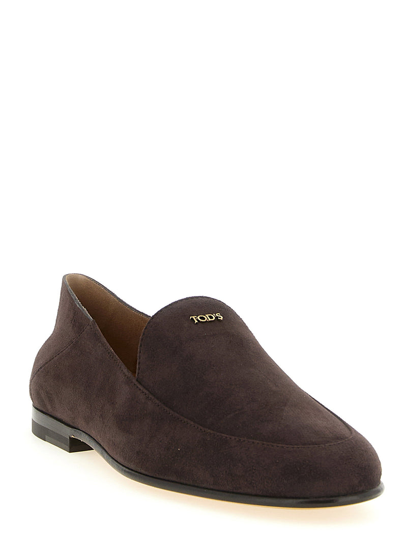 Tod's Tod's Sabot Loafers