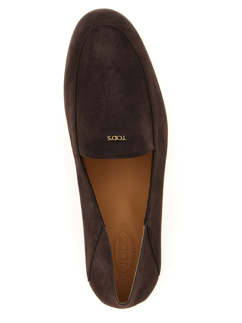 Tod's Tod's Sabot Loafers