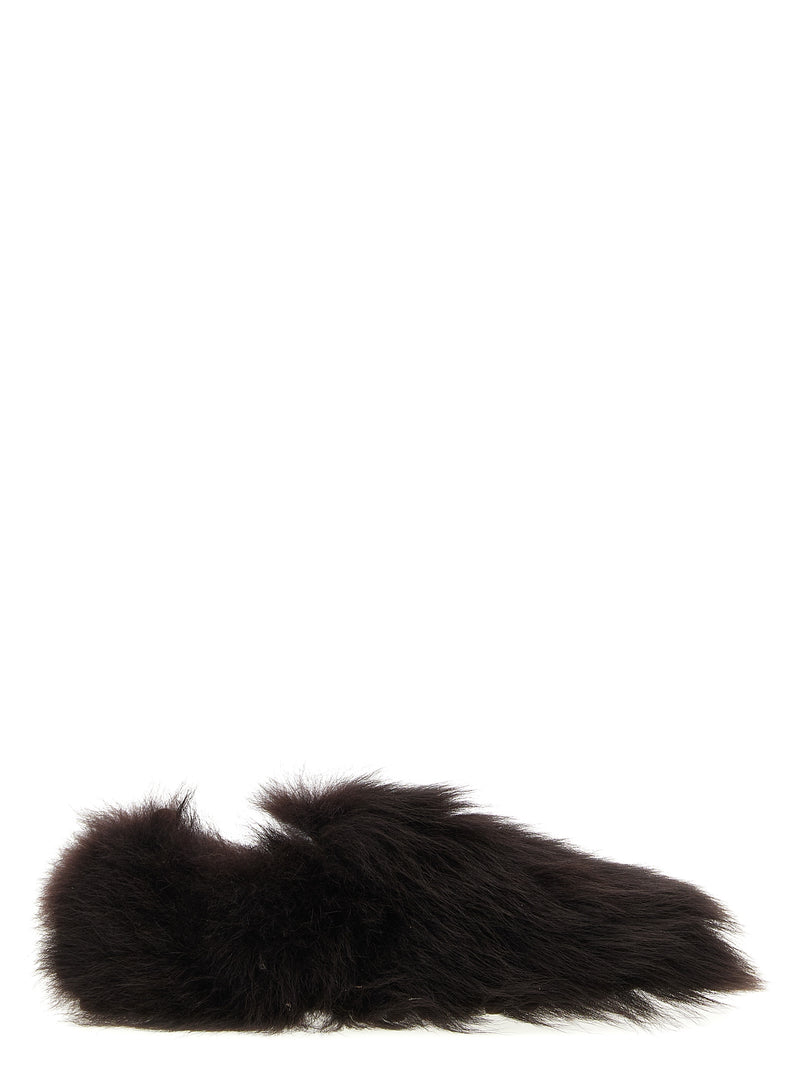 Tod's Tod's Gommino Loafers