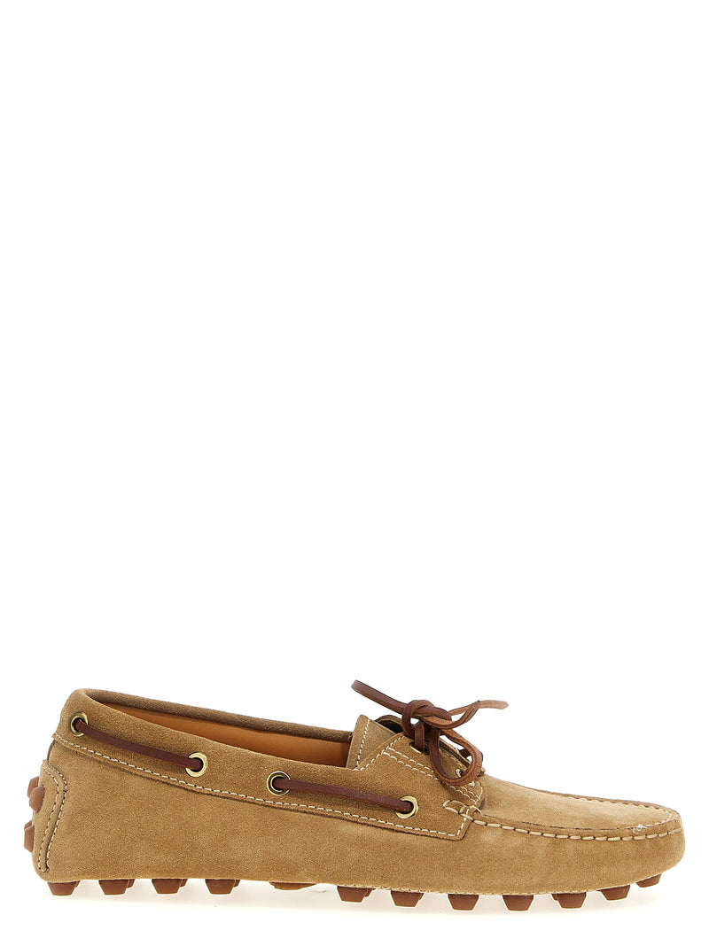 Tod's Gommino Bubble Loafers | Urbalenti™ NYC