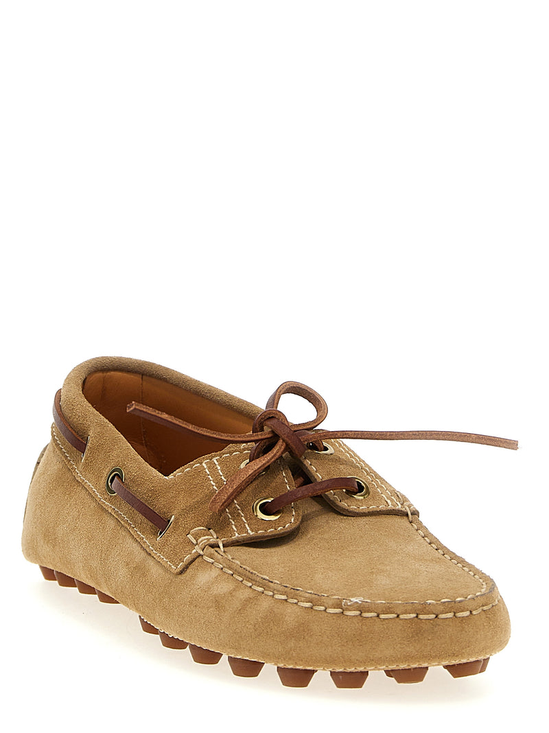 Tod's Gommino Bubble Loafers | Urbalenti™ NYC