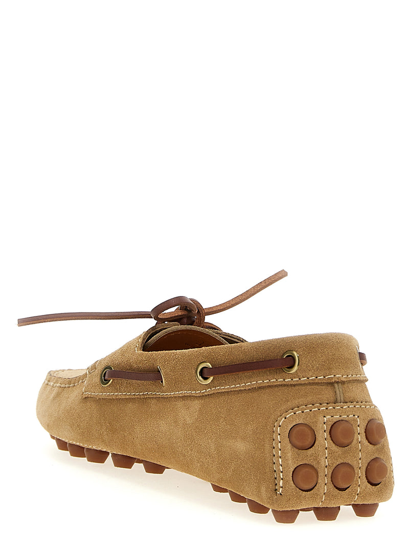 Tod's Gommino Bubble Loafers | Urbalenti™ NYC