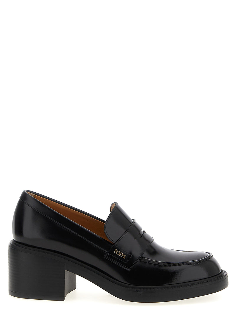Tod's Gomma T60 Loafers | Urbalenti™ NYC