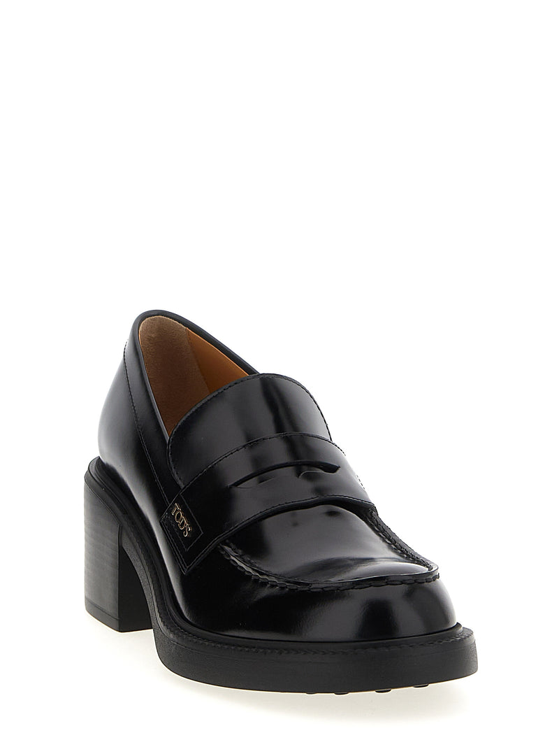 Tod's Gomma T60 Loafers | Urbalenti™ NYC