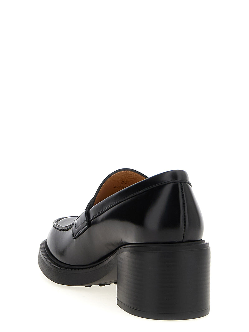 Tod's Gomma T60 Loafers | Urbalenti™ NYC