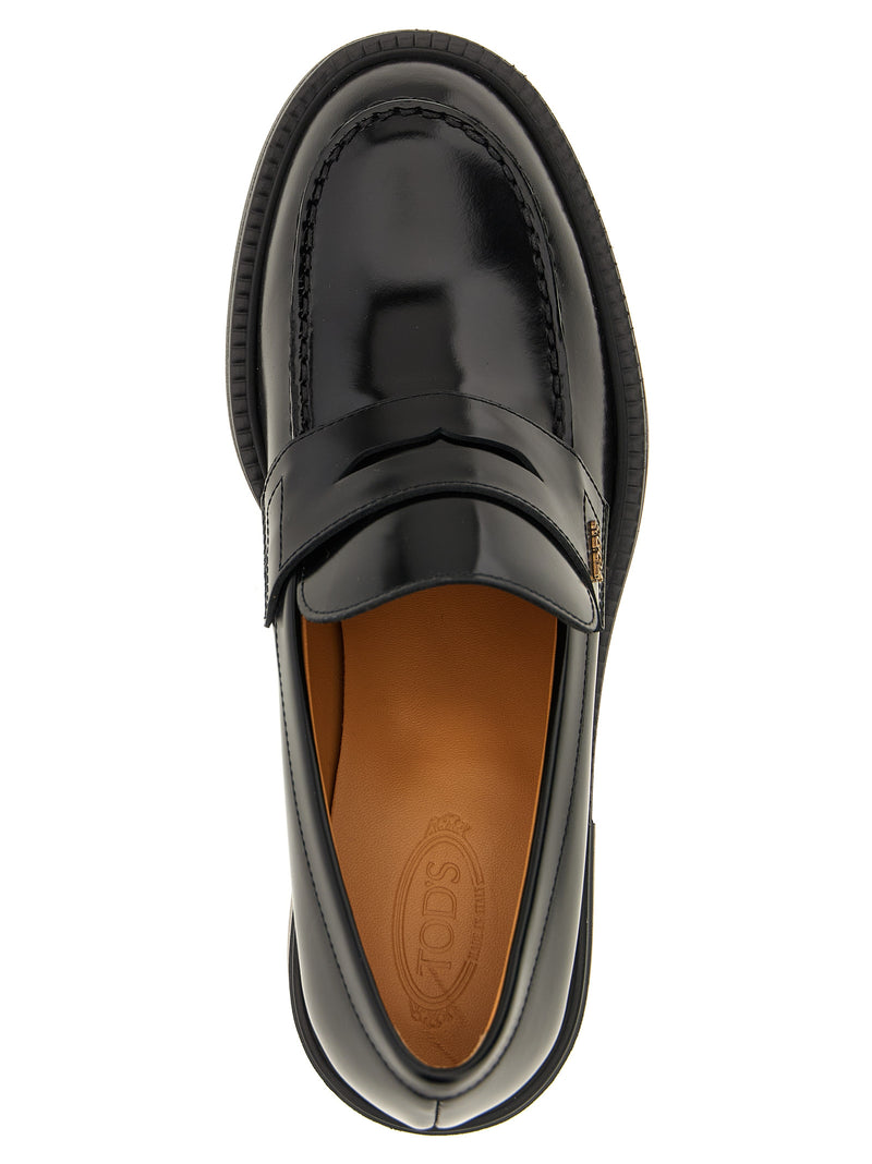 Tod's Gomma T60 Loafers | Urbalenti™ NYC