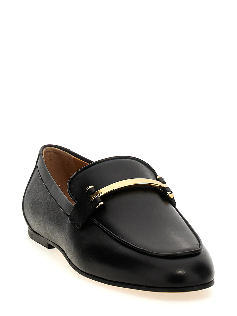 Tod's Horsebit Loafers | Urbalenti™ NYC