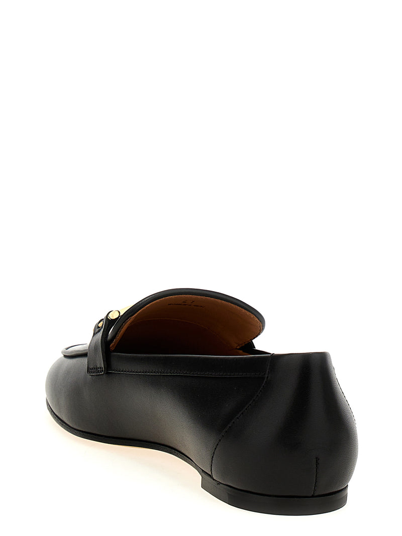 Tod's Horsebit Loafers | Urbalenti™ NYC
