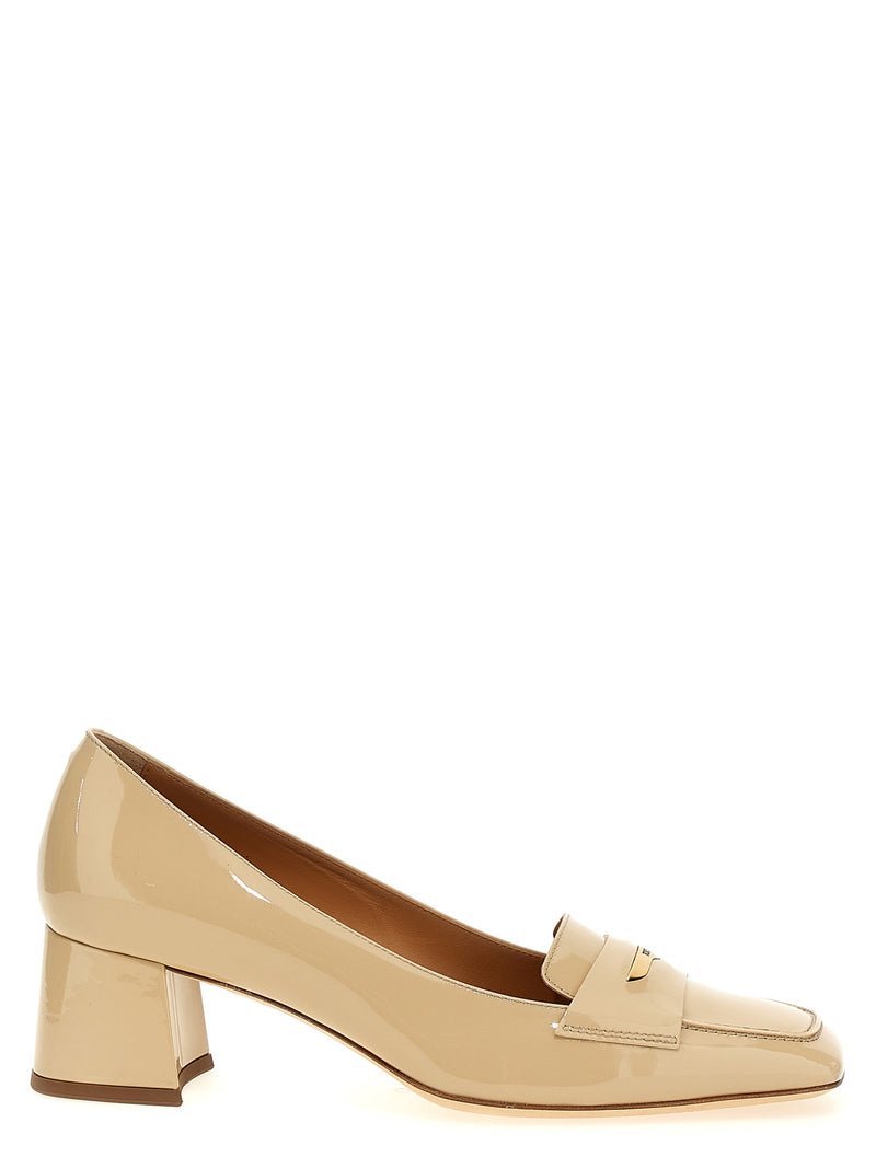 Tod's Tod's Patent Leather Pumps