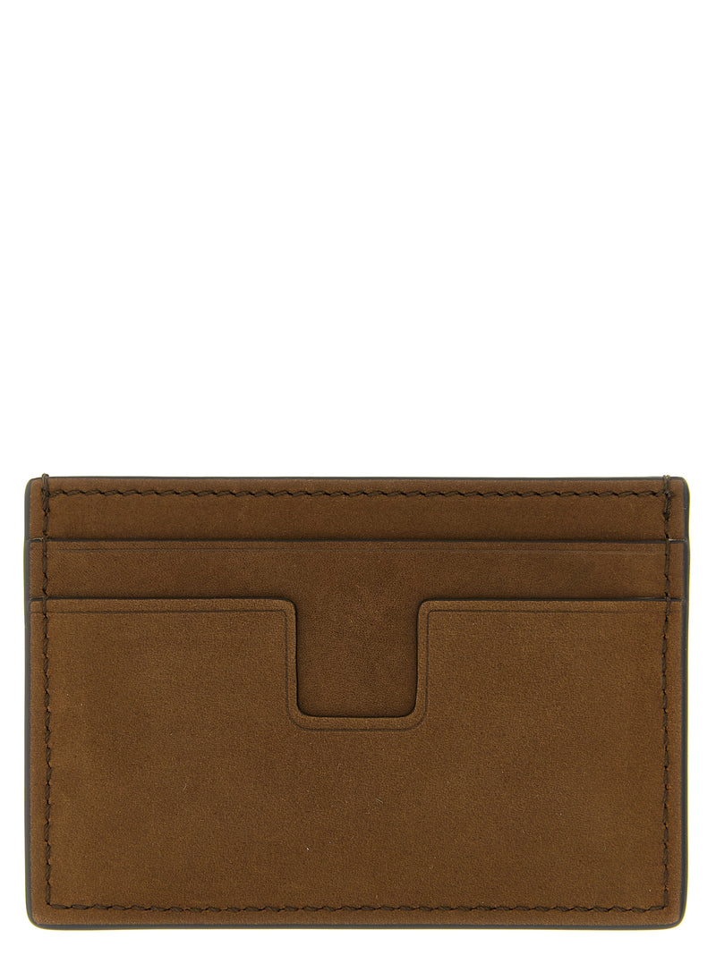 Tom Ford Tom Ford T Line Card Holder