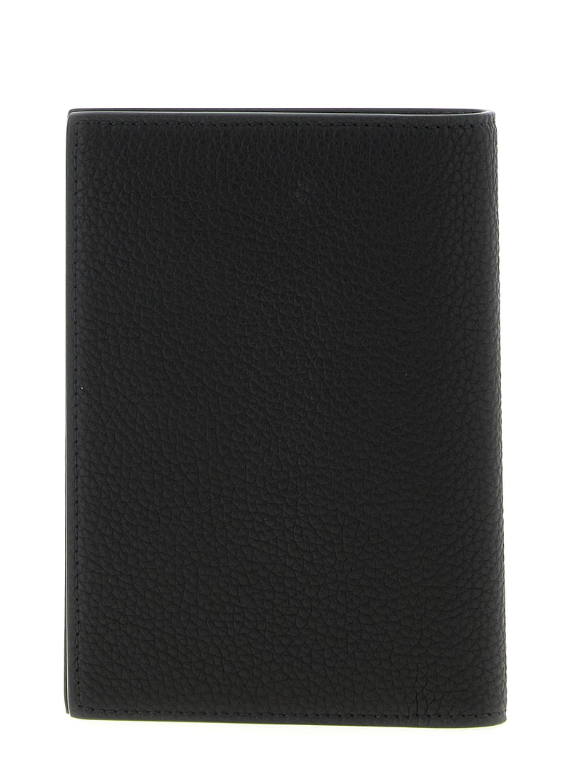 Tom Ford Hammered Passport Holder | Urbalenti™ NYC