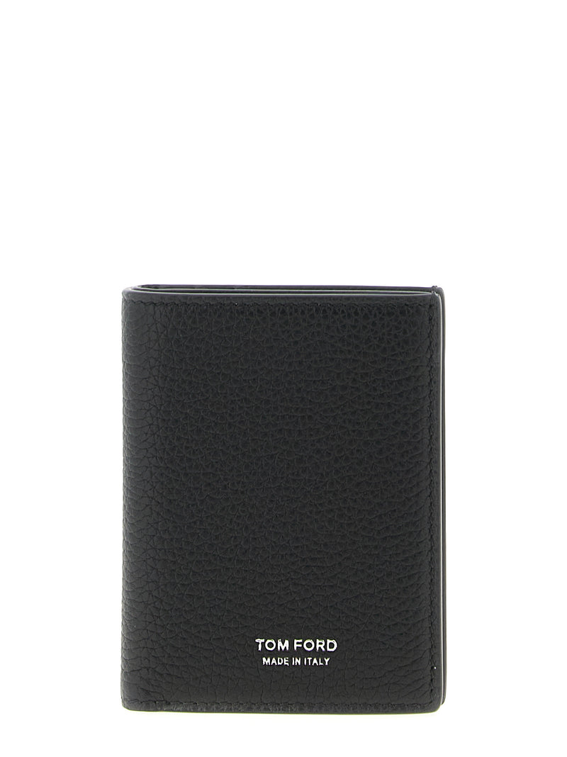 Tom Ford Foldable Card Holder | Urbalenti™ NYC