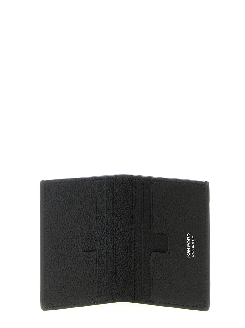 Tom Ford Foldable Card Holder | Urbalenti™ NYC
