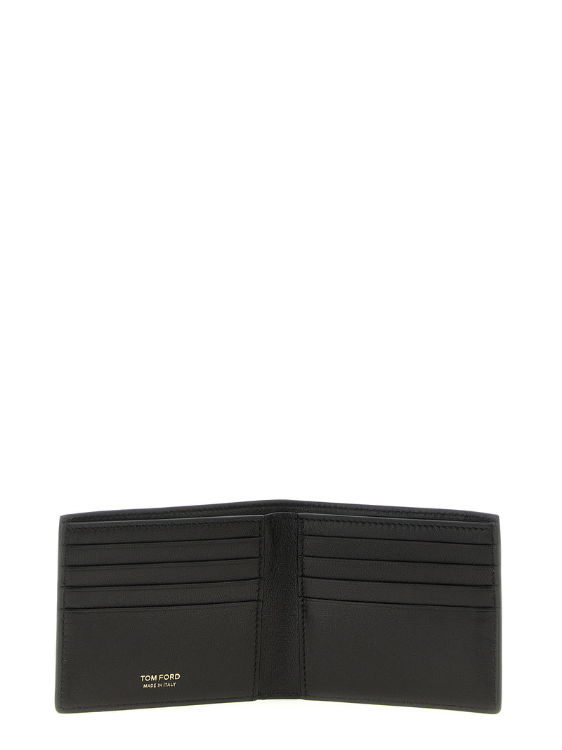 Tom Ford Tom Ford Crocodile Wallet