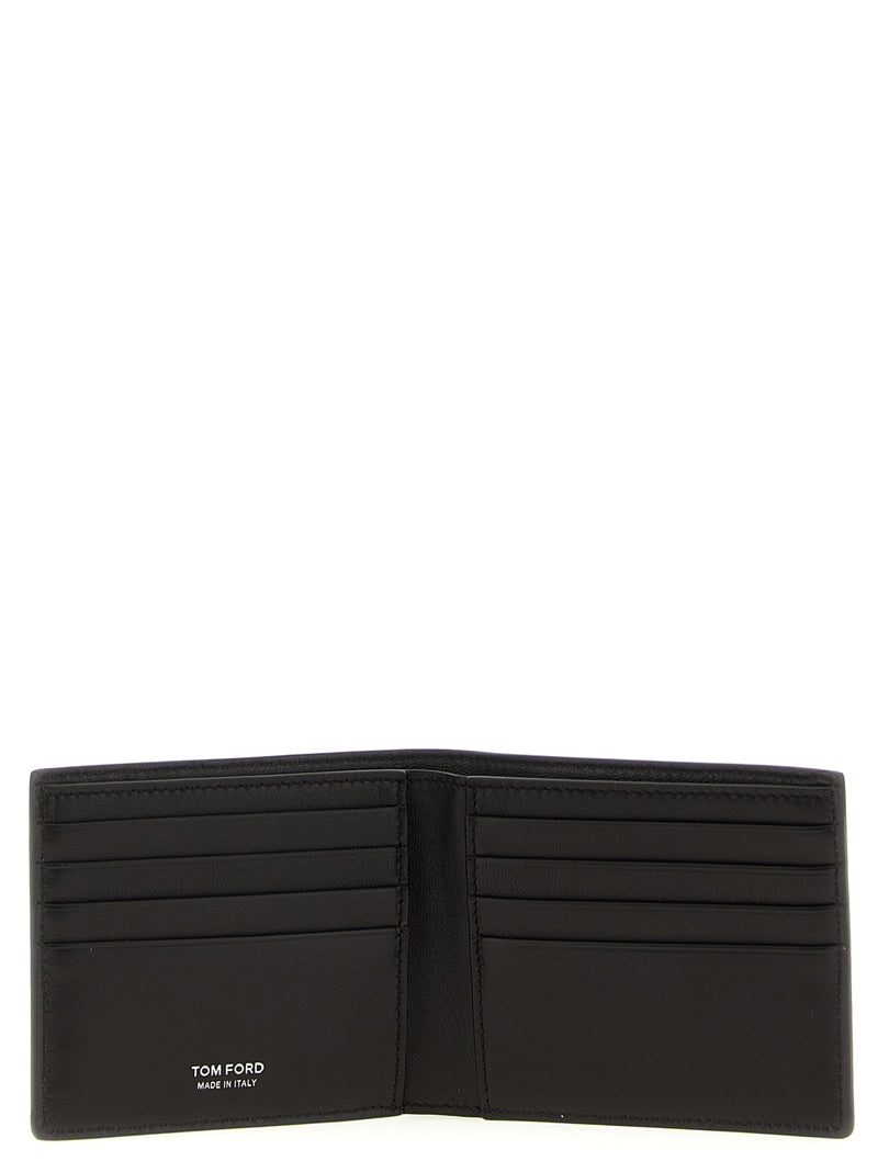 Tom Ford Crocodile Leather Wallet | Urbalenti™ NYC