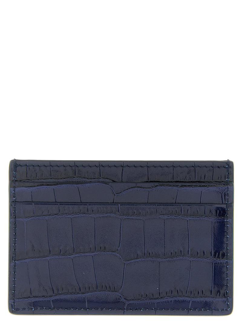 Tom Ford Crocodile Card Holder Variant 2 | Urbalenti™ NYC