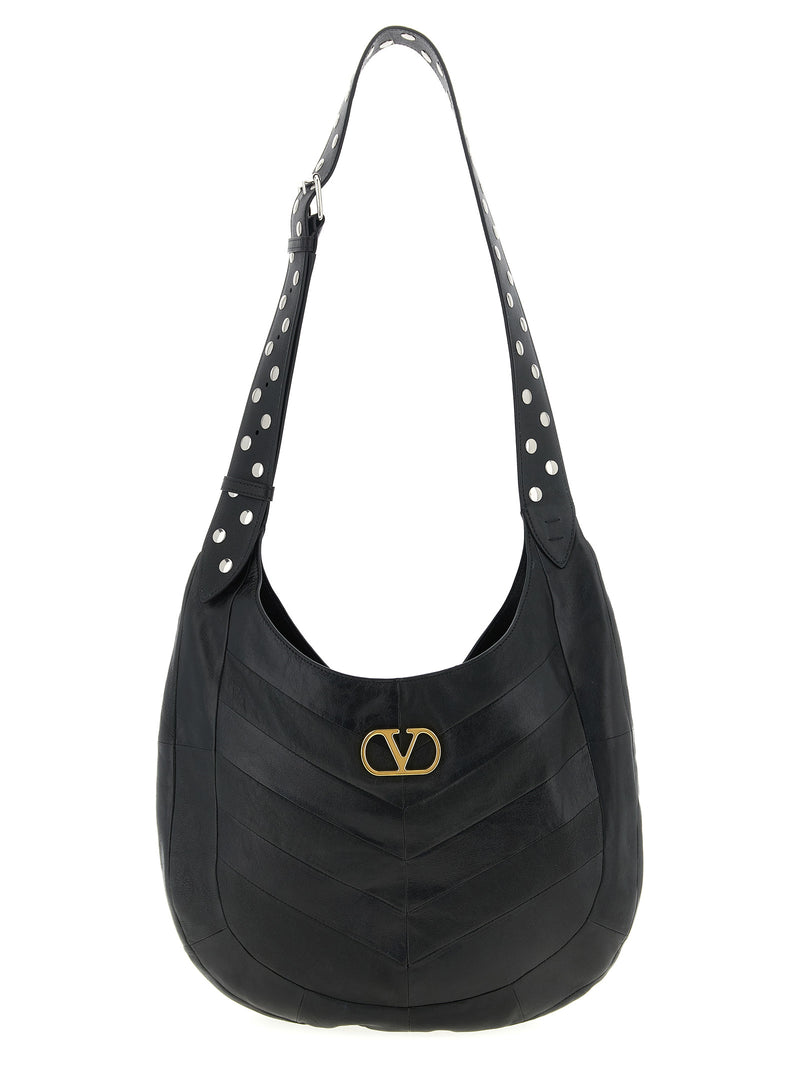 Valentino Garavani Valentino Garavani Hoboho Medium Shoulder Bag