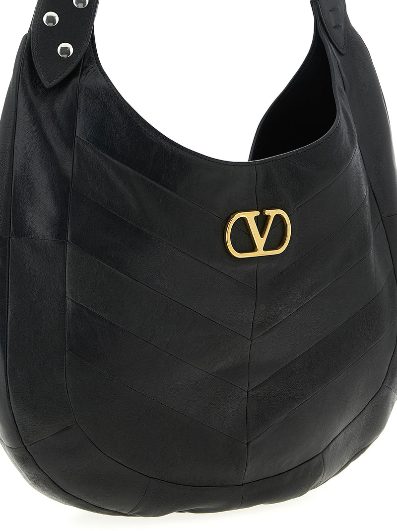 Valentino Garavani Valentino Garavani Hoboho Medium Shoulder Bag